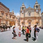 Mdina